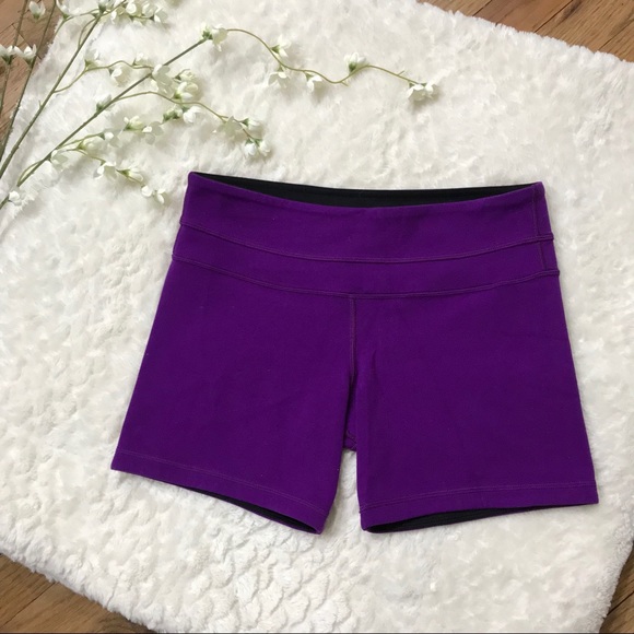lululemon athletica Pants - 📣SALE📣 Lululemon Size 6 Shorts